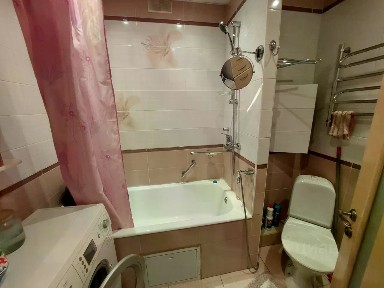 Сдается 2-комн. квартира, 47 м²