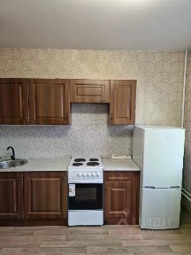 Сдается 1-комн. квартира, 38,4 м²