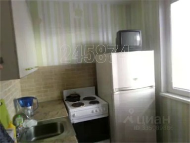 Сдается 1-комн. квартира, 39 м²