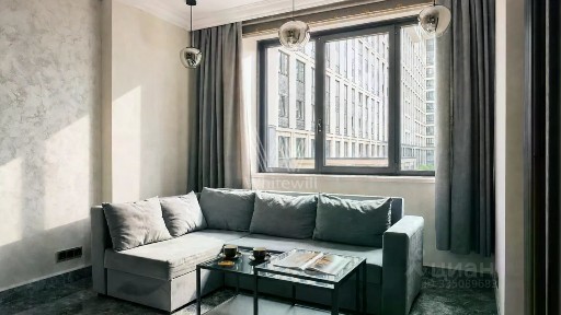 Сдаются 3-комн. апартаменты, 63 м²