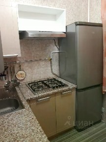 Сдается 2-комн. квартира, 43 м²