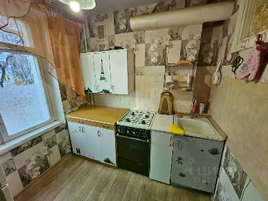 Сдается 2-комн. квартира, 45 м²