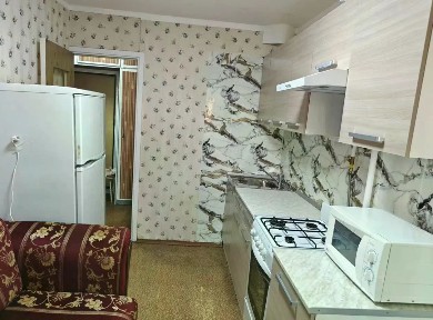 Сдается 1-комн. квартира, 37 м²