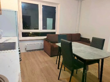 Сдается 2-комн. квартира, 50 м²