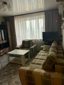 Сдается 1-комн. квартира, 38 м²