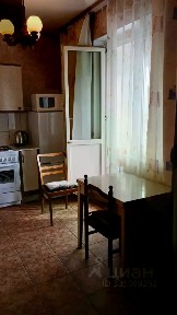 Сдается 1-комн. квартира, 40 м²