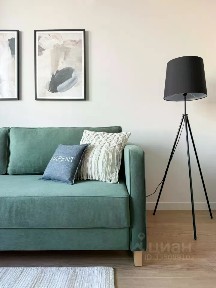 Сдается 1-комн. квартира, 33,8 м²