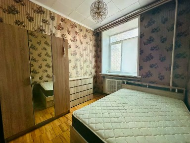 Сдается 2-комн. квартира, 56 м²