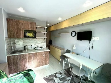 Сдается студия, 16 м²