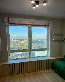 Сдается студия, 26,4 м²