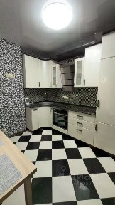Сдается 2-комн. квартира, 50,7 м²
