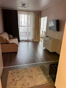Сдается 1-комн. квартира, 29 м²