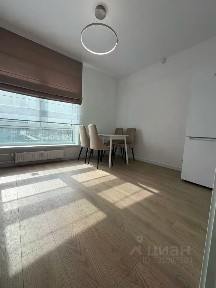 Сдается 2-комн. квартира, 54,4 м²