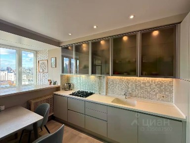 Сдается 2-комн. квартира, 70 м²