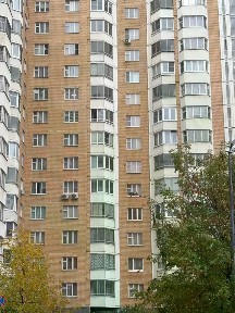 Сдается 1-комн. квартира, 38,8 м²