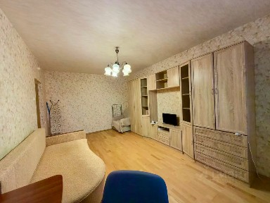 Сдается 1-комн. квартира, 40 м²