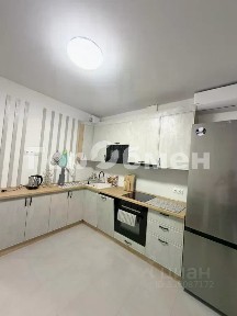 Сдается 1-комн. квартира, 38 м²