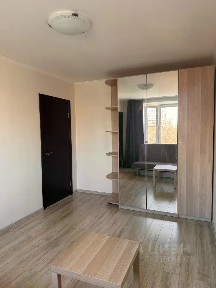 Сдается 1-комн. квартира, 22 м²