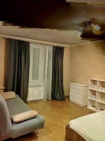 Сдается 1-комн. квартира, 32 м²