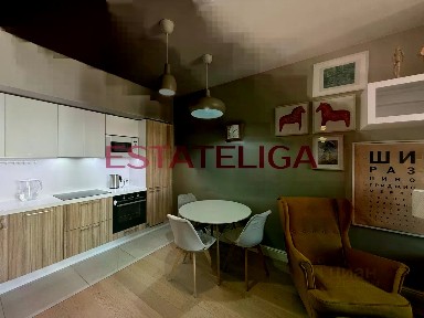 Сдаются 3-комн. апартаменты, 60 м²