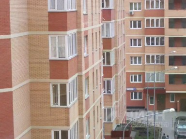Сдается 1-комн. квартира, 44 м²