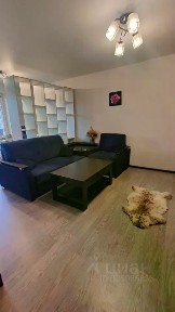 Сдается 2-комн. квартира, 45,1 м²