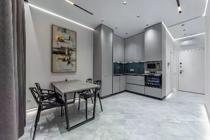 Сдается 1-комн. квартира, 39 м²