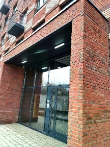 Сдается студия, 43 м²