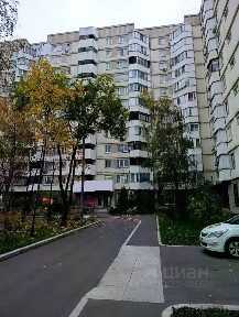 Сдается 1-комн. квартира, 34 м²