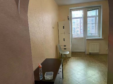 Сдается 1-комн. квартира, 43 м²