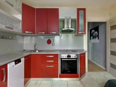 Сдается 2-комн. квартира, 55 м²