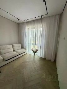 Сдается 1-комн. квартира, 38 м²