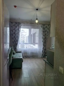 Сдается 1-комн. квартира, 20 м²