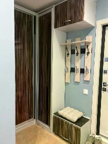 Сдается 1-комн. квартира, 39 м²