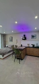 Сдается 1-комн. квартира, 37,4 м²