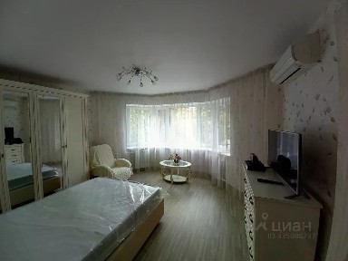 Сдается 3-комн. квартира, 74 м²