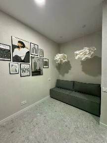 Сдается апартаменты-студия, 19 м²