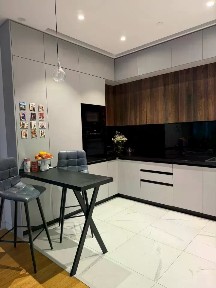 Сдаются 2-комн. апартаменты, 57 м²