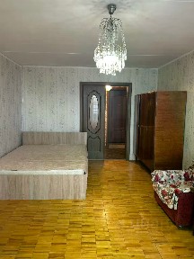 Сдается 1-комн. квартира, 38 м²