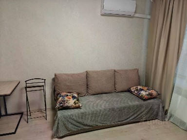Сдается студия, 16,3 м²
