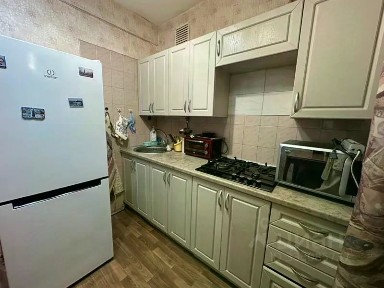 Сдается 3-комн. квартира, 56 м²