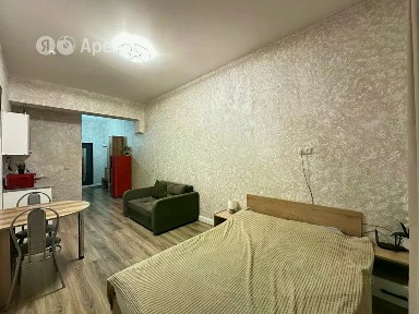 Сдается апартаменты-студия, 28 м²