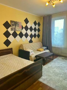 Сдается 1-комн. квартира, 41 м²