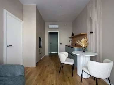 Сдается 2-комн. квартира, 45 м²