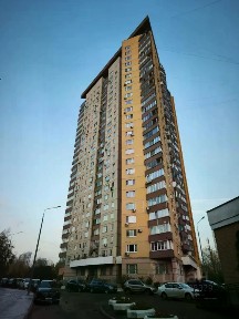 Сдается 1-комн. квартира, 44 м²