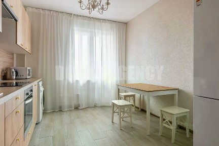 Сдается 1-комн. квартира, 38,2 м²