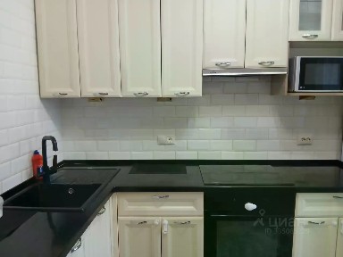 Сдается 1-комн. квартира, 41 м²