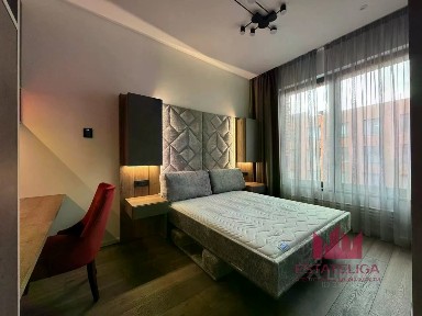 Сдается 1-комн. квартира, 42 м²
