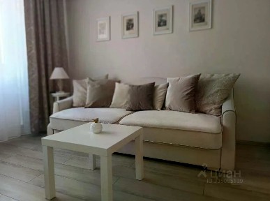 Сдается 1-комн. квартира, 38 м²
