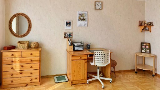 Сдается 1-комн. квартира, 36 м²